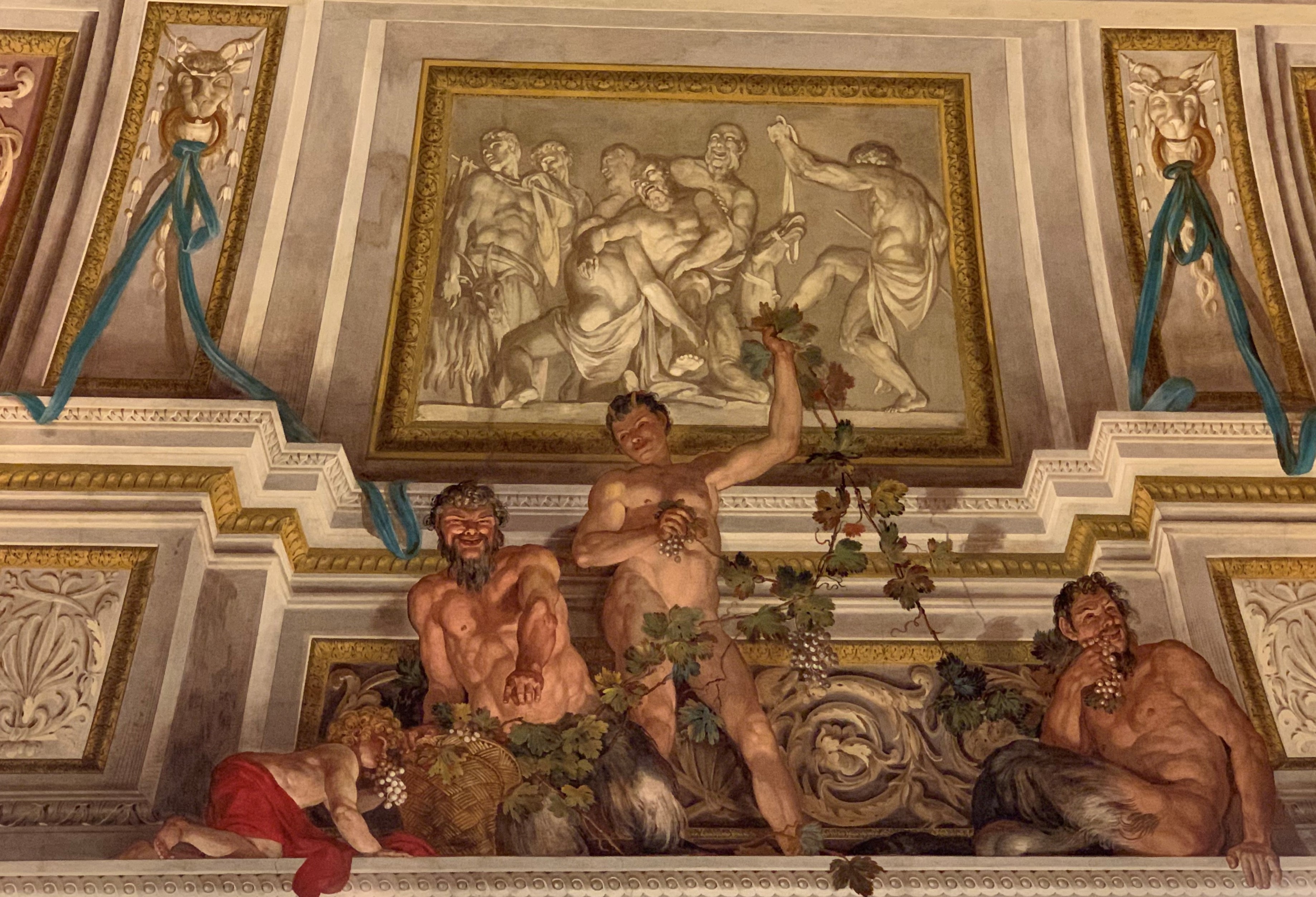 Borghese
